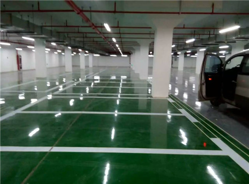 西安地坪施工 西安地坪施工