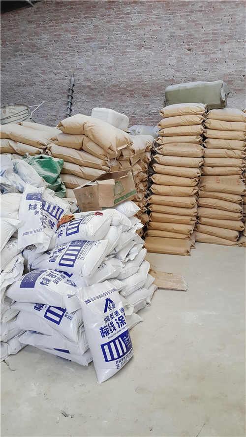 西安標(biāo)線涂料