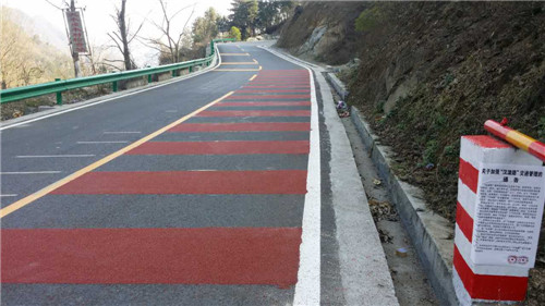 西安標(biāo)線施工