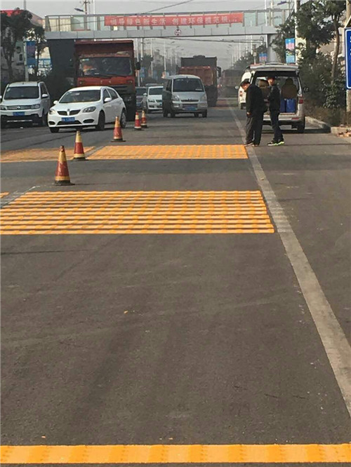 西安標(biāo)線(xiàn)施工