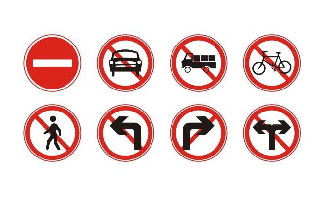 西安標(biāo)志牌廠家