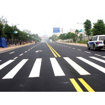 西安標(biāo)線施工